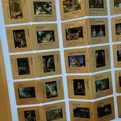 Vendora Συλλογή Slides Γαλλικής ζωγραφικής Λούβρο -vendora shop 3d3d700b589d862841b58f0aaec4a8ff62b24aa4 xl