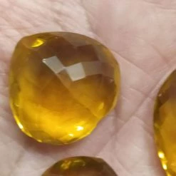Vendora πωλειτε απο συλλεκτη ορυκτων πολυτιμων λιθων, 3 φανταστικα ορυκτα Citrine σε σχημα καρδιας σε 3 διαφορετικα μεγεθη συνολο 120 Ct με το πιστοποιητικο τουσ -vendora shop 3d59f2f8979b904e146dc2ad9fa3c052baee9be0 xl
