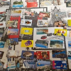 Vendora ΣΥΛΛΟΓΗ ΑΠΟ ΤΗΛΕΚΑΡΤΕΣ -vendora shop 3d94e8b110f12ed346a484cc19fc981218891e55 xl