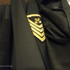 Vendora Σακάκι επίσημο, χειμερινή στολή Αρχικελευστή.