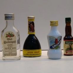 Vendora Συλλογή από μικρογραφίες οινοπνευματωδών ποτών ΜΙΝΙΑΤΟΥΡΕΣ -vendora shop 3dc91d76402124fa006bc5a712fc831e28baeb96 xl