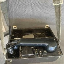 Vendora Στρατιωτικό φορητό τηλέφωνο