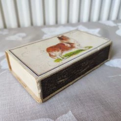 Vendora Σπιρτόκουτα μεγάλα (2), και μεταλλική θήκη West Park Of London. Made Of Aluminium. Διαστάσεις: THREE STARS 12x6,7x3,4 εκ, ΠΡΟΜΗΘΕΥΣ: 12x7,0x2,9 εκ Θήκη αλουμινίου: 12x7x3,7 -vendora shop 3e87eec76ae811622e081303b102ae894597df6b xl