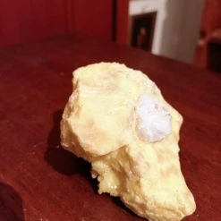 Vendora ΗΜΙΠΟΛΥΤΙΜΟΣ ΛΙΘΟΣ ΟΡΥΚΤΟ ΟΛΟΛΕΥΚΟΣ 12Χ8 -vendora shop 3e9f54d7be2adf2e44e442a1ff91e964751b2b2d xl