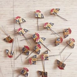 Vendora Pin καρφιτσες ΝΔ