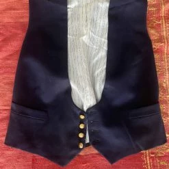 Vendora Παλιά επίσημη στολή στρατού νούμερο δύο -vendora shop 3ebb021580f66f60be6a645b8a710ce99e768395 xl