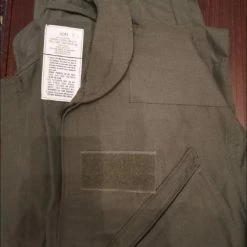 Vendora Φόρμα πτήσης πιλότου Nomex -vendora shop 3f0bb1277e9b877715383331bce6946082713ee7 xl