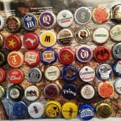 Vendora ΣΥΛΛΟΓΗ 200 ΚΑΠΑΚΙΑ ΜΠΥΡΑΣ-ΠΡΟΣΦΟΡΑ -vendora shop 3f2b5753289999972b4dedd9cd0466cb1ef8abc6 xl