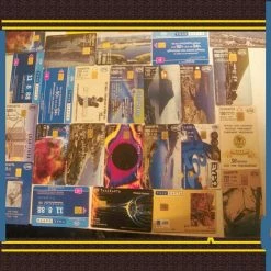 Vendora Τηλεκάρτες ΟΤΕ-(παλιές) -vendora shop 3f2c619b72a1aa34fb6ed1d576803d06ab2d1f52 xl