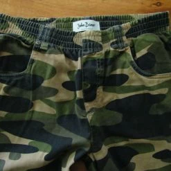 Vendora ΣΤΡΑΤΙΩΤΙΚΟ ΠΑΝΤΕΛΟΝΙ BANER Νο (M) -vendora shop 3fa91627707462fe56aed463782aad80f177c775 xl