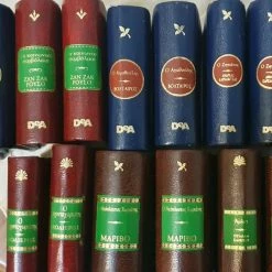 Vendora Βιβλια μινιατουρες Deagostini -vendora shop 403e3408021445bc7d09619bdaf98dbd1b5801d2 xl