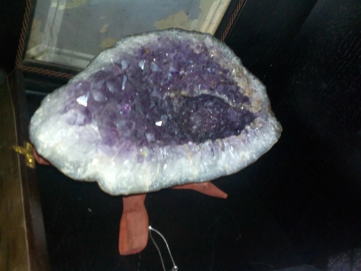 Vendora ΠΕΤΡΑ ΑΜΕΘΥΣΤΟΣ 4 Vendora ΠΕΤΡΑ ΑΜΕΘΥΣΤΟΣ - Image 2