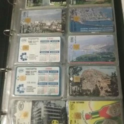 Vendora Συλλογή τηλεκαρτων του 1996 -vendora shop 417f5af680e31992b97e69f1593051801d9d3798 xl