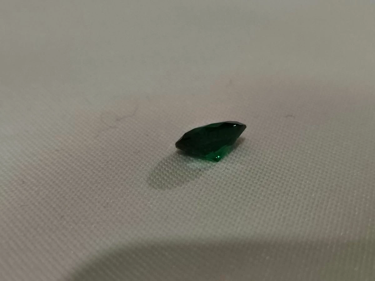 Vendora Τεχνητο Πρασινο Διαμαντι Εμεραλδιο 5 Vendora Τεχνητο Πρασινο Διαμαντι Εμεραλδιο - Image 3