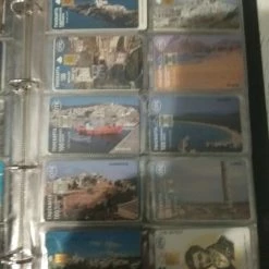 Vendora Συλλογή τηλεκαρτων του 1996 -vendora shop 418fd69b08e17981fe496bbd08f5e8331f50f42e xl