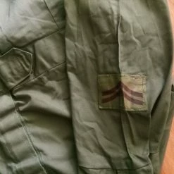 Vendora ΣΤΡΑΤΙΩΤΙΚΗ ΟΛΟΣΩΜΗ ΣΤΟΛΗ COMBAT Νο (L) -vendora shop 41e58f62106b5792988c8315ccab2e71919015a0 xl