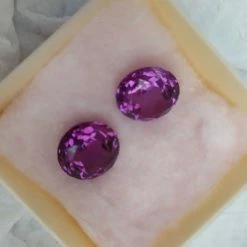 Vendora 2Πετρες ALEXANDRITE