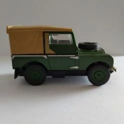 Vendora Matchbox Dinky Collection DY9 1949 Land Rover Series 1'80'' -vendora shop 42cf43ac231e7280ffb8213a795559e317dc97ed xl