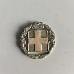 Vendora Συλλεκτική και παρα πολύ σπάνια καρφίτσα στρατιωτικής στολής Α ΠΑΓΚΟΣΜΙΟΥ ΠΟΛΕΜΟΥ