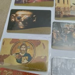 Vendora 10 ελληνικές τηλεκαρτες Millennium -vendora shop 4314b6d98916a8214cb22223ddcecc76d285dd02 xl