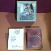 Vendora *** THE LORD OF THE RINGS: THE TWO TOWERS SPECIAL EXTENDED DVD EDITION - GOLLUM STATUE - GOLLYM BOOK AND DVD. *** -vendora shop 43702968995c166dfa8930ce375d08f1e495172e xl