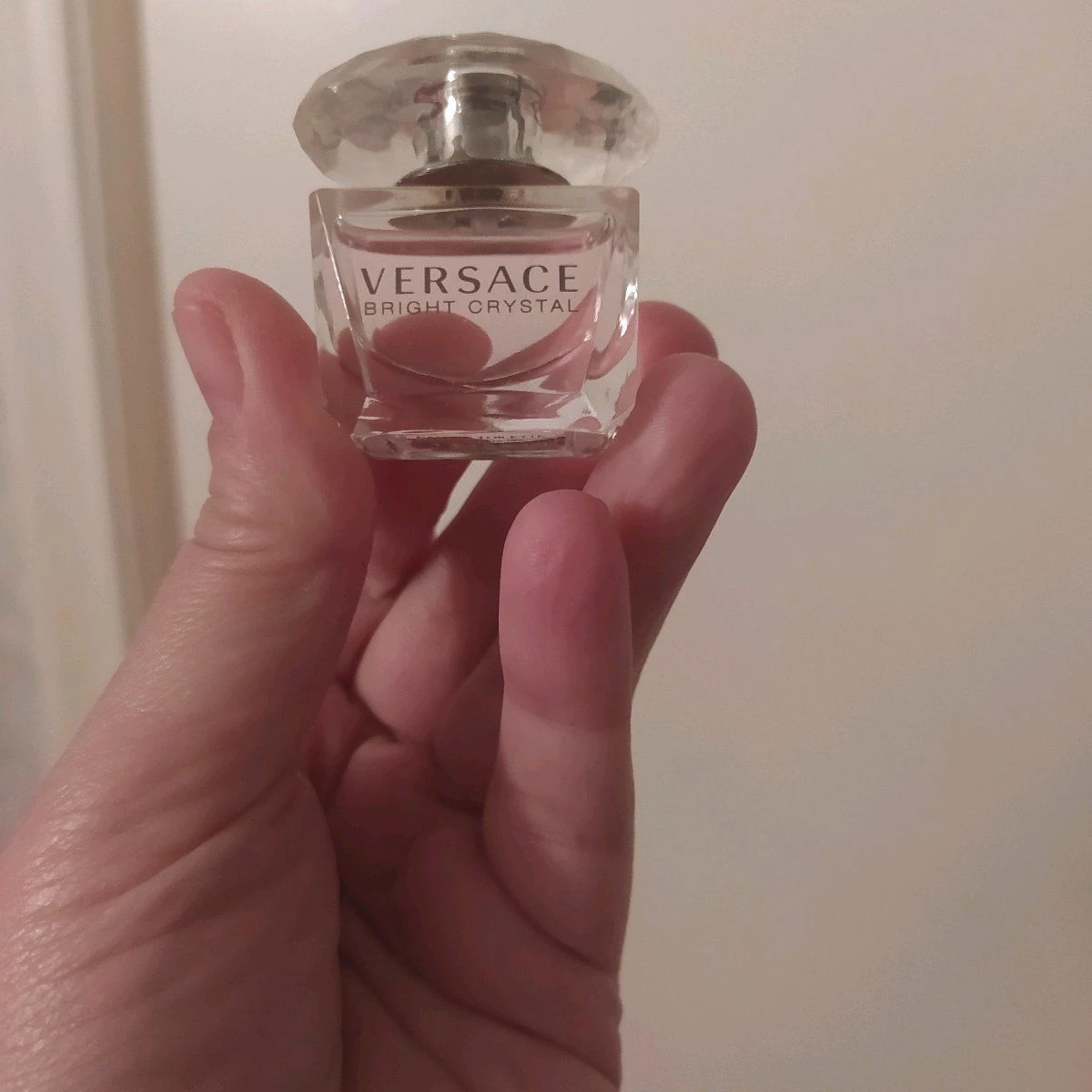 Vendora Versace Au De Toilet μινιατούρα 3 Vendora Versace Au De Toilet μινιατούρα