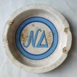 Vendora ΤΑΣΑΚΙ ΝΔ 20CM