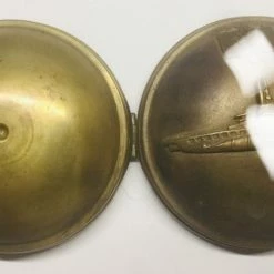 Vendora Γερμανική θήκη πυξίδας β ´ παγκοσμιου πολεμου (πιθανόν ιμιτασιον) -vendora shop 43c5594f08173a8b3bb3b05a3e072c6ea0c3fa94 xl