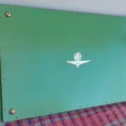 Vendora Παλιός ΔΙΣΚΟΣ ΣΕΡΒΙΡΙΣΜΑΤΟΣ ΠΑΛΙΟΣ με Έμβλημα -vendora shop 443232fb82df4a0eafd263b1987db6620babaf7f xl