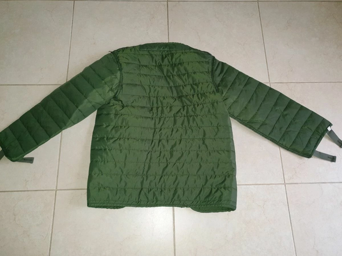 Vendora Τζάκετ στρατιωτικό ολοκαίνουριο N S 8 Vendora Τζάκετ στρατιωτικό ολοκαίνουριο N S - Image 6