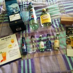 Vendora SET ΜΙΝΙΑΤΟΥΡΕΣ ΟΥΖΑ & VODKA & ΣΥΛΛΕΚΤΙΚΑ 7 Vendora SET ΜΙΝΙΑΤΟΥΡΕΣ ΟΥΖΑ & VODKA & ΣΥΛΛΕΚΤΙΚΑ -vendora shop 45788d9a351ce000bf145622c9e0e7bc7cc6b080 xl