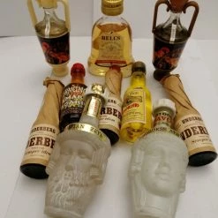 Vendora Μινιατούρες διαφόρων ποτών από το 1980 -vendora shop 45d4a43a618e910f3b322f0edc7349ac7e7e16ad xl