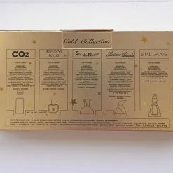 Vendora Μινιατούρες σετ Vintage 5 αρώματα JEANNE ARTHES -vendora shop 467da30880c403a4fd04ecb209c179ba3e76370b xl