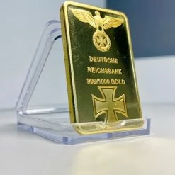 Vendora Αντίγραφο ουγγιάς χρυσού Γερμανικής αυτοκρατορίας 1 προς 1 περιόδου 1876-1914 -vendora shop 467fe30598ec00c946a6e572592badfde293a3f1 xl