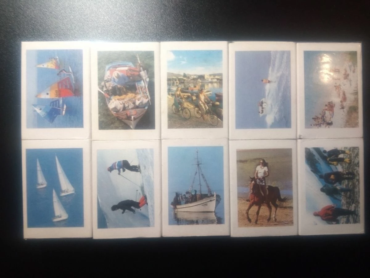 Vendora ΣΠΟΡ ΤΟΥΡΙΣΜΟΣ ΣΕΙΡΑ ΣΠΙΡΤΟΚΟΥΤΩΝ ΠΛΗΡΕΣ 3 Vendora ΣΠΟΡ ΤΟΥΡΙΣΜΟΣ ΣΕΙΡΑ ΣΠΙΡΤΟΚΟΥΤΩΝ ΠΛΗΡΕΣ