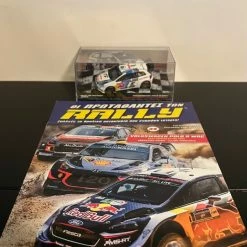 Vendora Volkswagen Polo R WRC (Πρωταθλητές των Rally) 9 Vendora Volkswagen Polo R WRC (Πρωταθλητές των Rally) -vendora shop 46f761b3f3c605739831a0b40ad1052d3a928de4 xl