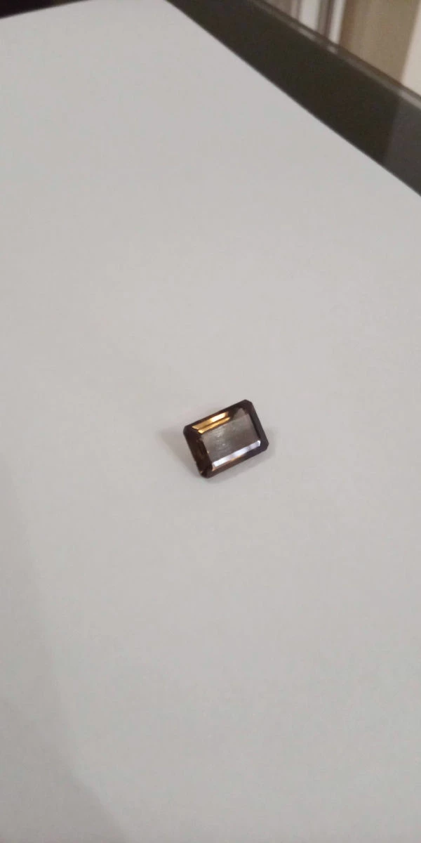 Vendora Smokey Quartz (Καπνίας Χαλαζίας) ημιπολύτιμη πέτρα 4 Vendora Smokey Quartz (Καπνίας Χαλαζίας) ημιπολύτιμη πέτρα - Image 2