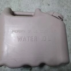 Vendora Κάνιστρο πλαστικό USA ARMY 10L -vendora shop 4773f2786b94e928cb7a17f0fc750abc56f1779a xl