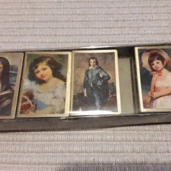 Vendora Σπιρτόκουτα ( 4 ) Νο.29