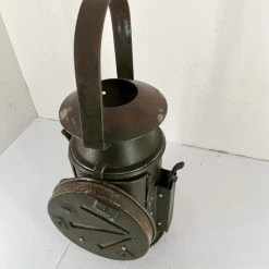 Vendora Φανάρι στρατιωτικό εποχής 1930 -vendora shop 4860af0668bafd6d510977a3993f120a9f345efa xl