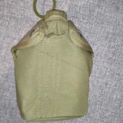 Vendora Παγούρι στρατιωτικό με θήκη κ βάση για εξάρτηση. -vendora shop 48938aeb32ef1d4b610225049a53e57600b118e3 xl