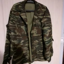 Vendora Στρατιωτικό χιτωνιο