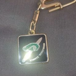 Vendora Vintage Μπρελόκ Λ.Ο.Κ -vendora shop 49302af8b991f8a78d8ff633049e960d5cd14b11 xl