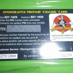 Vendora Χρονοκάρτες LOONEY TUNES ΣΕΙΡΆ 1 7 Vendora Χρονοκάρτες LOONEY TUNES ΣΕΙΡΆ 1 -vendora shop 493fc7fb916c7518ba24fe1b4aea761941ab18cb xl