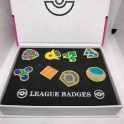 Vendora Κασετινα Pokemon Sinnoh League Badges -vendora shop 499d87a31fe943947067cdfac3b6fe9ccabc965c xl