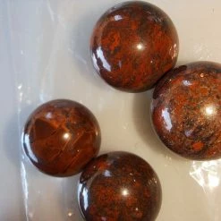 Vendora ΝΕΑ ΠΑΡΑΛΑΒΉ. RED JASPER. ΤΕΜΆΧΙΑ 4 ΔΙΑΜΈΤΡΟΥ 20 ΧΙΛ, ΚΑΙ ΒΑΡΟΥΣ 97,15 ΓΡΑΜΜΑΡΊΩΝ. -vendora shop 49b56ed1314c85b8e11aefc40ce3051d15ba8eb4 xl