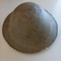 Vendora Αυθεντικό Στρατιωτικό Κράνος Άγγλων από το Β παγκόσμιο πόλεμο -vendora shop 49b97795fff6f716cbd8dcc46066bac0d1a01773 xl