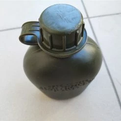 Vendora Στρατιωτικο παγούρι Ε. Σ. 691 ΒΕΒ -vendora shop 49c37f3ca649277ad489812f55185791a2e3446c xl