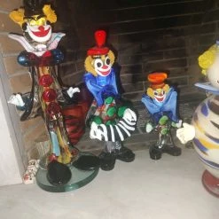 Vendora συλλογή παρέλαση κλόουν μουρανο -vendora shop 49fa0a05fbe9dd44fa5774f715897aaef2defb1b xl