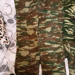 Vendora Στολή παραλλαγής παντελονι-χιτωνιο-3 κοντομανικα καινούρια -vendora shop 4a19888cf3276c1951582d17586076ebfa46a942 xl